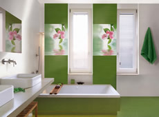 Cerámicas y Baños
